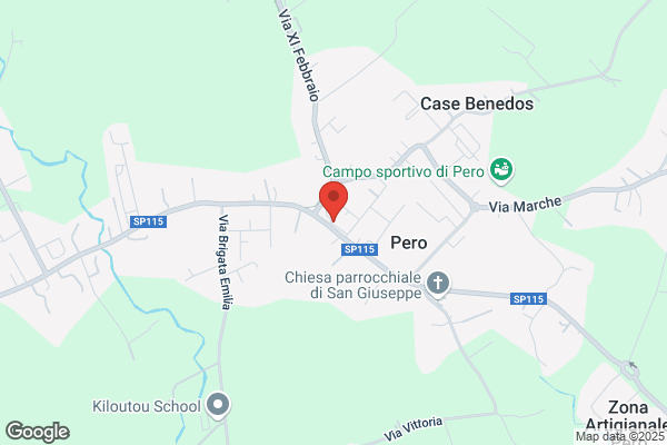 Negro Casa e Servizi