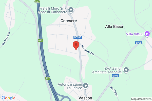 Treviso Carri