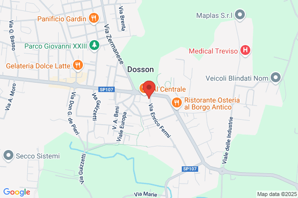 Dmlock di Michielon Davide