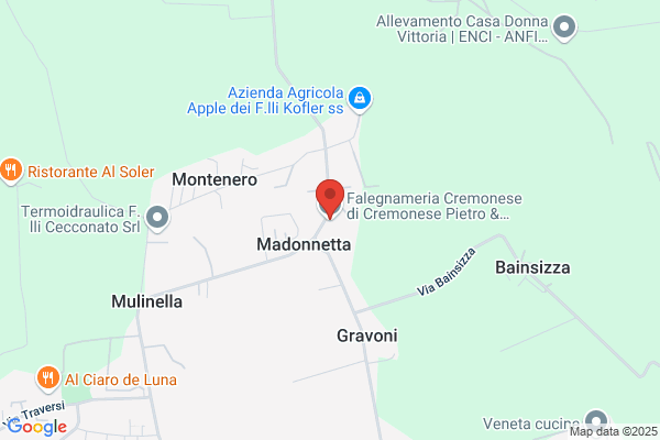 Falegnameria Cremonese C. & P.