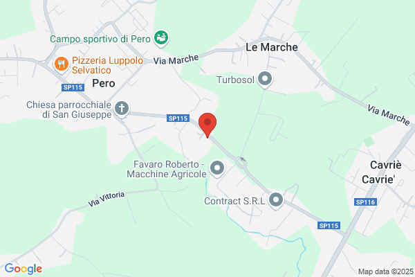 Autosoccorso Pol Maurizio