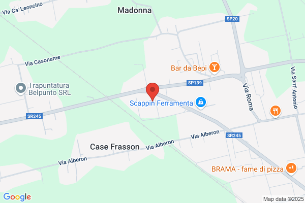Soldera S4 Idroimpianti
