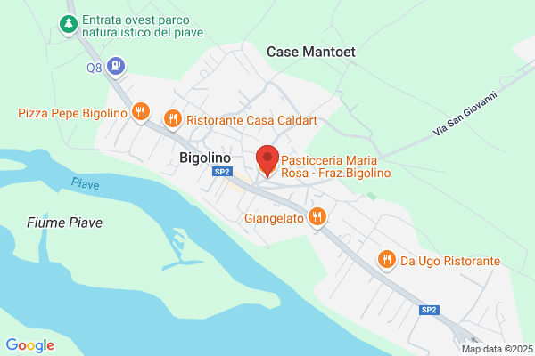 Pasticceria Maria Rosa