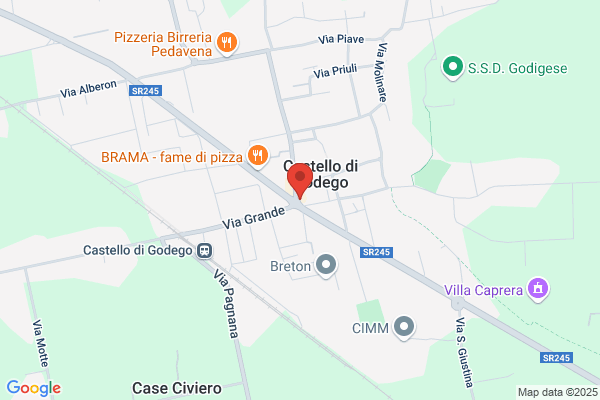 Hotel Locanda al Sole