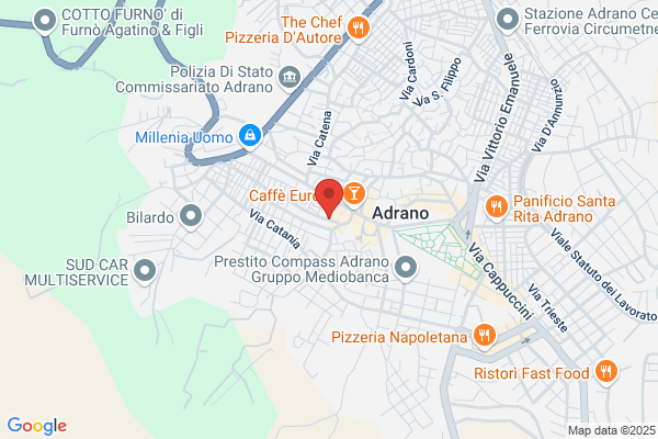 Pizzeria Anema e Core