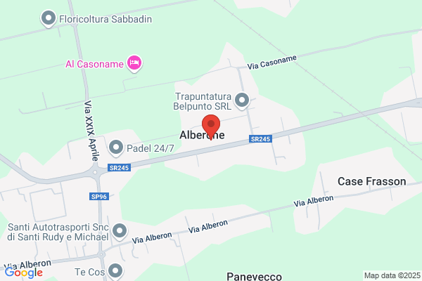 Santi Pavimenti