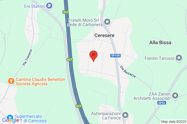 Cartoponzano