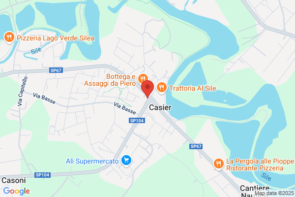 Duegi Confezioni