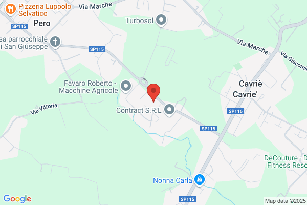 F.lli Fontebasso Soccorso Stradale