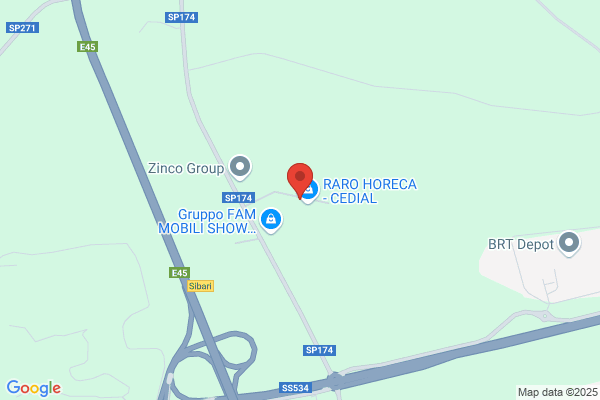 Lavanderia Nolo Service