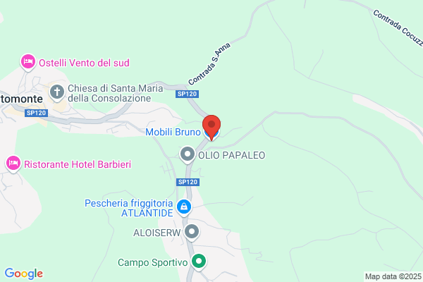 Mobili Bruno