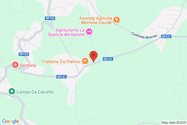 Esso Altomonte