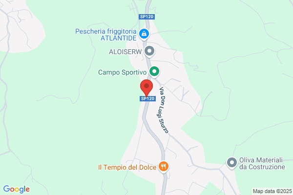 Arredamenti F e M
