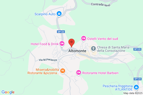 Berlingieri Arredamenti Srl