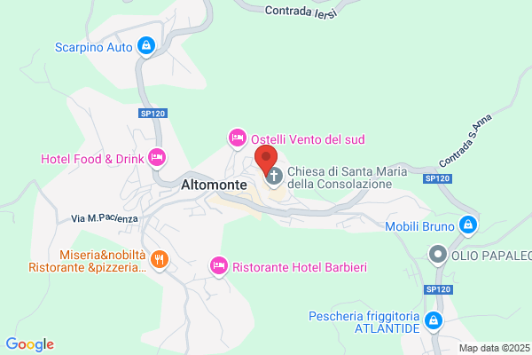 Santoro angelo