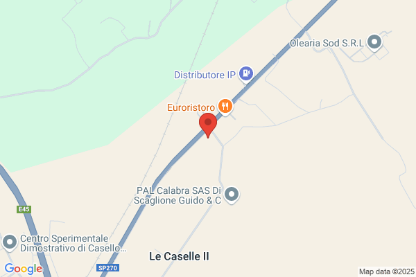 Soccorso Stradale e Autostradale Soad