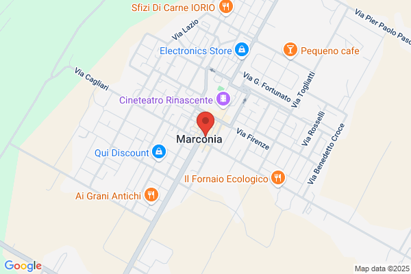 Vm Serrande