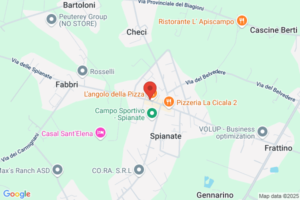 I.Elle. Di Busia Michelina