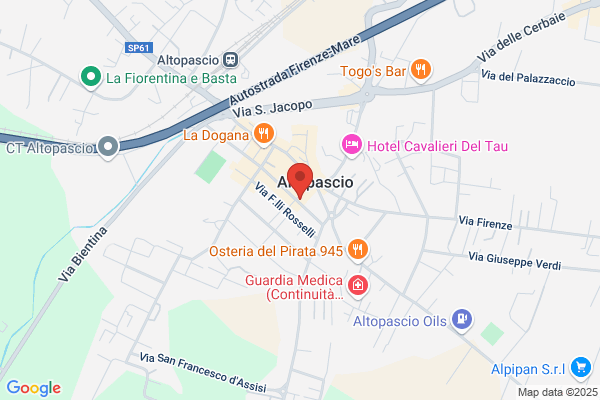 Sa.Mi. Immobiliare Srl