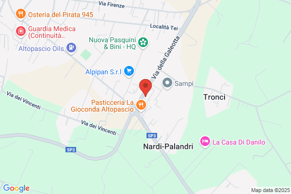 Fredianelli Renzo