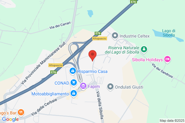 Sgammini &c. Srl