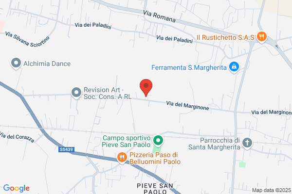 Maglificio Monachino Riccomi