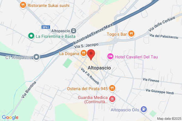 Scioperini luciano