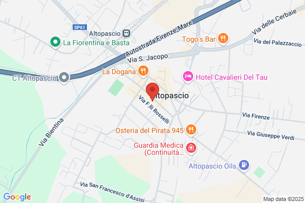 Studio Dentistico Zucconi