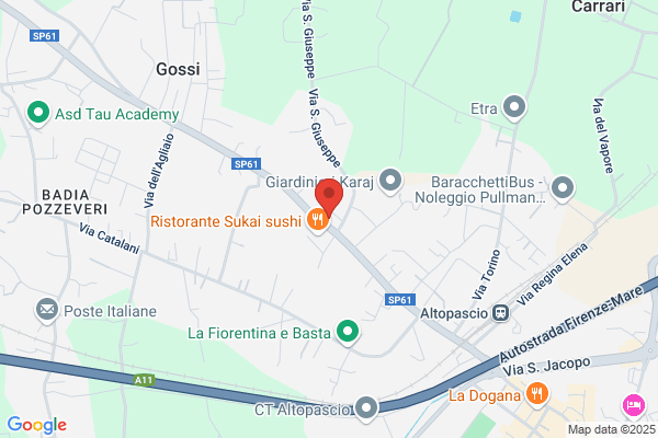 Distributore IP