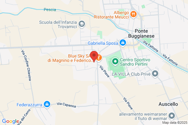Studio Dott.ssa Teglia e Dott. Sodini