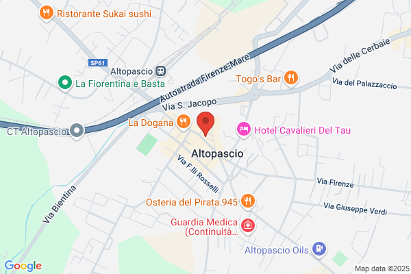 Oreficeria Reggiani & C. Snc