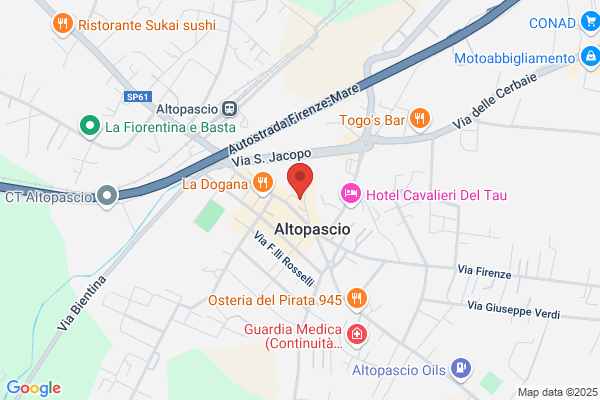 Morganti florio