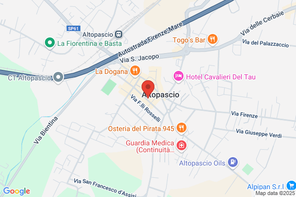 Matteoni orlando (Geom.)