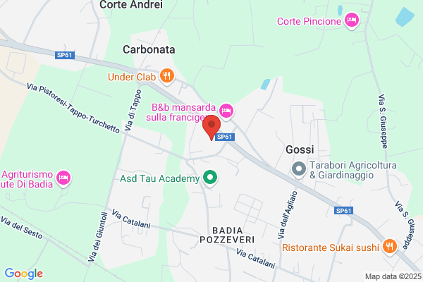 Pistoresi Massimo