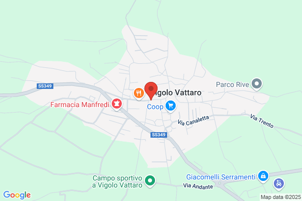 Caffetteria Pasticceria Marzari