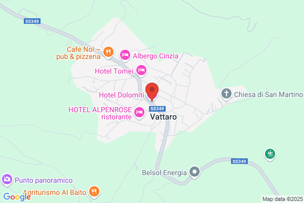 Hotel Dolomiti