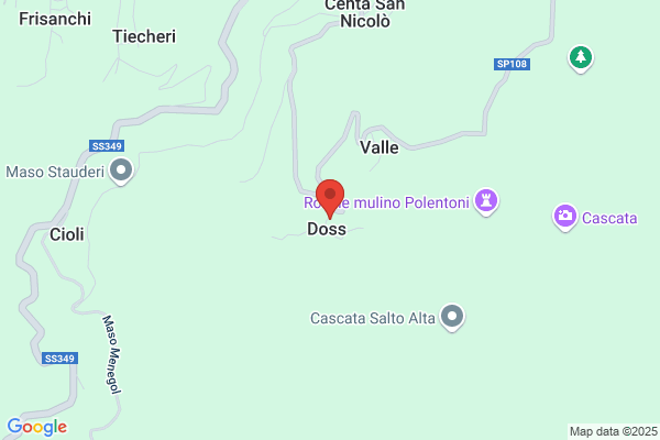 Agritur Martinelli
