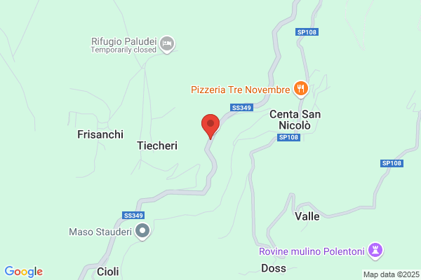 Albergo Ristorante al Bosco