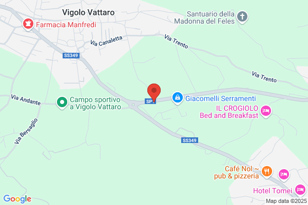 Falegnameria Tamanini