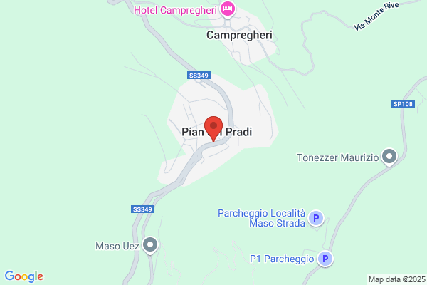 Hotel al Pian Ristorante Bar Pizzeria Sas