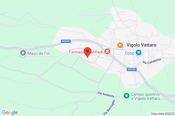 Vivai Giacomelli