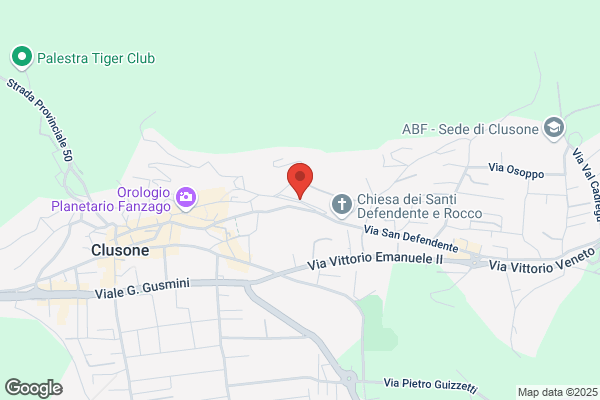 G.D.F. Di Locatelli Gianna & C. S.A.S.