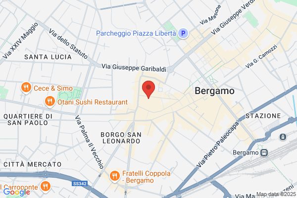 Lanificio Luigi Colombo Spa