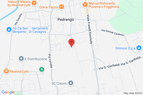 Le Cerimonie Di Cristiano (S.R.L.)