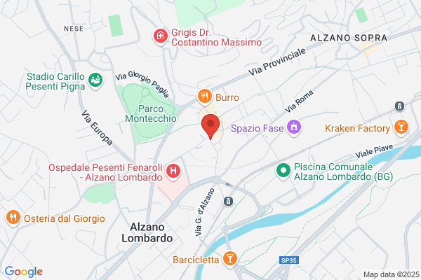 Gi.Lo Immobiliare Di Scirocco Antonio & C. Sas