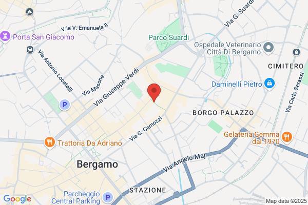 Immobiliare Citta Dei Mille S.R.L.