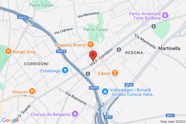 Maceba Viaggi