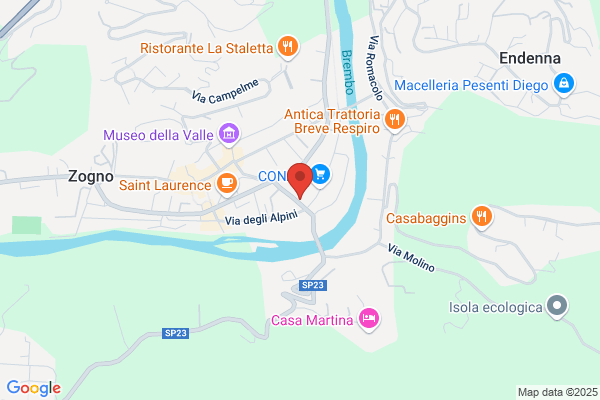 Ambulatorio Veterinario San Giovanni Di Buttinoni Duilio