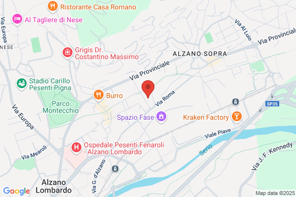 Scuola Media G. Dalzano