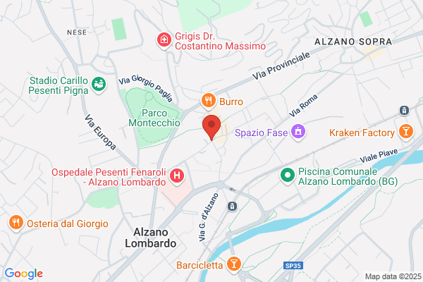 Foresti Avvocato Francesco